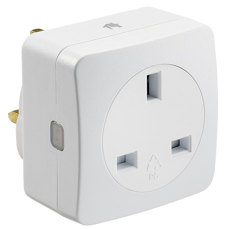 Energenie WiFi Smart Plug Now Available